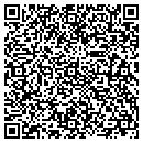QR code with Hampton Models contacts