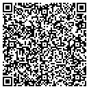 QR code with Raz Company contacts