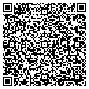QR code with Luxe Linen contacts
