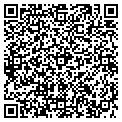 QR code with Kim Parker contacts