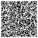 QR code with Aramat Events Inc contacts