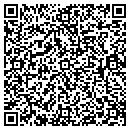QR code with J E Designs contacts