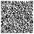 QR code with Kopalek Contracting JV contacts