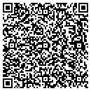 QR code with Clover Lanes contacts