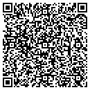 QR code with Calamar contacts