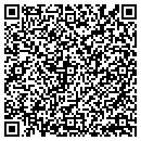 QR code with MVP Productions contacts