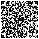 QR code with Mercury Barber Shop contacts