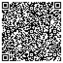 QR code with Handbag Shoppe contacts