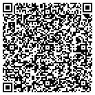 QR code with A Lifetime Construction contacts