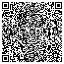 QR code with Salerno Corp contacts