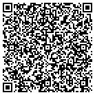 QR code with J Coratti Plumbing & Heating contacts