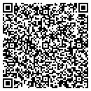 QR code with C Photo Inc contacts