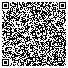 QR code with Rossini Excavating Corp contacts