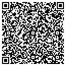 QR code with A & Y Assoc contacts