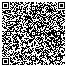 QR code with J C Dendis Construction Co contacts