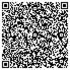 QR code with C R Wood Cancer Center contacts