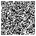 QR code with James E Hutchins contacts