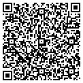 QR code with JBM Inc contacts