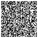 QR code with Robert T Clifford CPA contacts