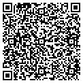 QR code with YWCA contacts