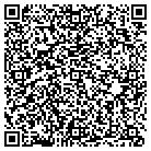 QR code with A Cosmetic Dental Spa contacts