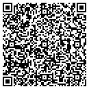 QR code with ABC Concrete contacts