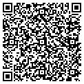 QR code with Bechtel contacts