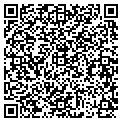 QR code with RPM Displays contacts