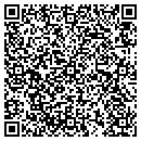QR code with C&B Co of NY Inc contacts