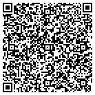 QR code with A & B Automatic Transmissions contacts