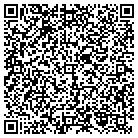 QR code with A M Electric Corp Of New York contacts