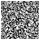 QR code with Albert J Duryea Inc contacts