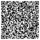 QR code with A 1 Globe Dstrbtr Sales & Svce contacts