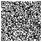 QR code with 4 M Instrument & Tool Co contacts