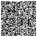 QR code with Karpet King contacts