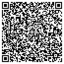 QR code with T R Goldsmith & Sons contacts