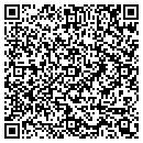 QR code with Hmpv Fire Department contacts