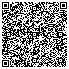 QR code with V B S Purveyors of Fine Foods contacts