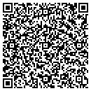 QR code with S J Thomas Co Inc contacts