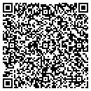 QR code with Hampton Marine Center contacts