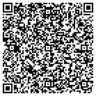 QR code with Radon Construction Corp contacts