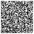QR code with Highland Day Service contacts