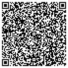 QR code with Honorable Jerome F Hanifin contacts