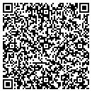 QR code with C Brothers Paving contacts