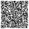 QR code with Pak Telecom contacts