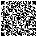 QR code with George F Owens MD contacts