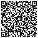 QR code with Yooni Nail contacts