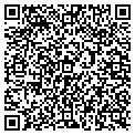 QR code with C T King contacts