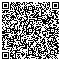 QR code with T V Greater Ossining contacts