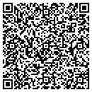 QR code with Sitar Chain contacts